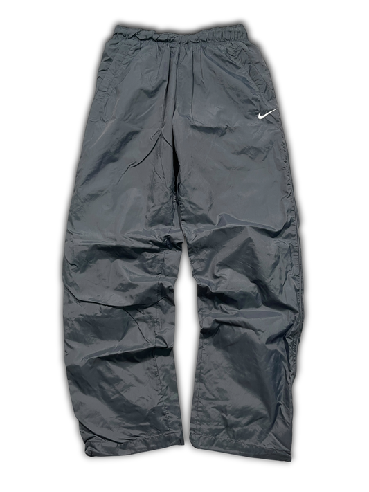 Nike Track Pants (S)-Taka Vintage