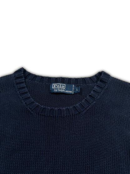 Polo Ralph Lauren Pullover (L)