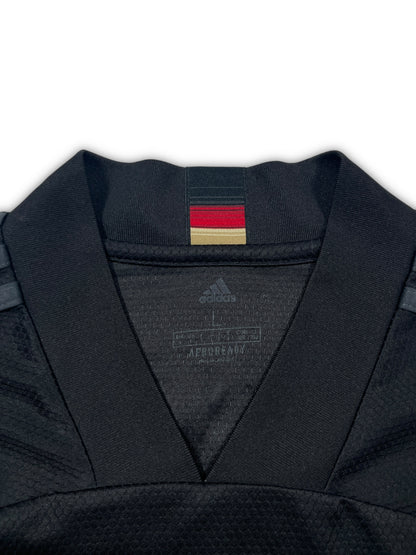 Adidas Germany #10 Brandt 2020-22 Away Jersey (L)