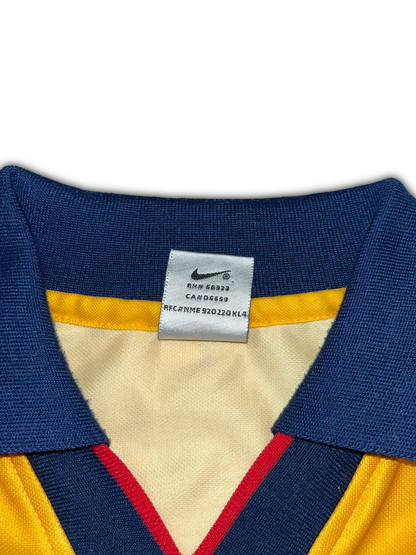 Nike Arsenal 1997-99 Away Jersey (XL)