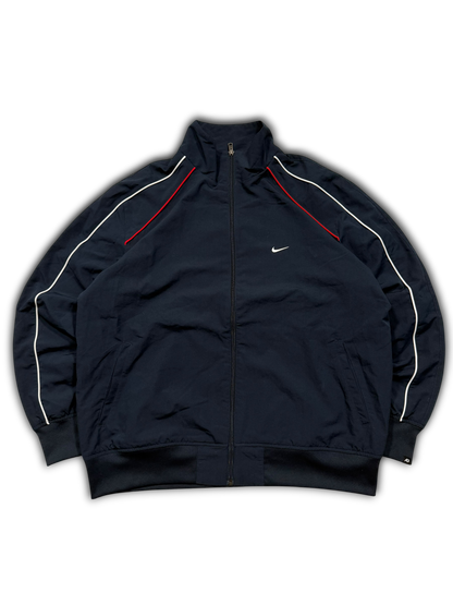 Nike Track Jacket (XL)-Taka Vintage