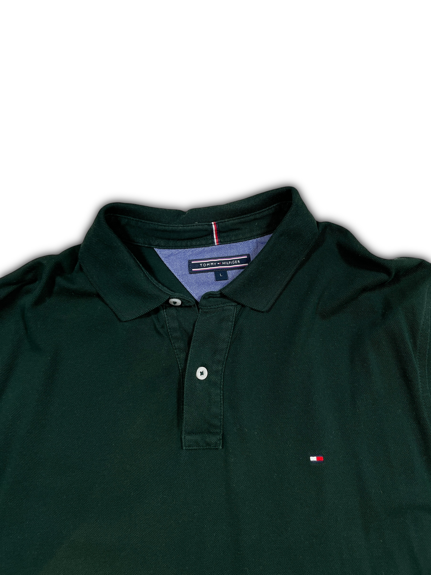 Tommy Hilfiger Polo Shirt