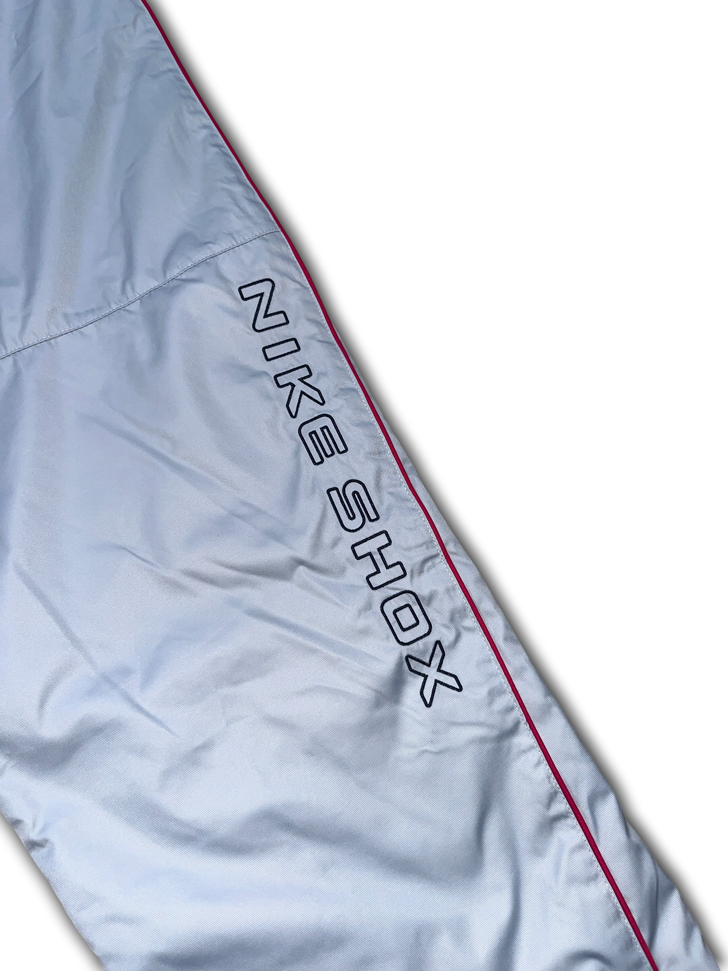 Nike Shox Track Pants (L)