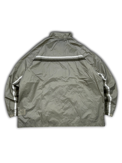 Nike Track Jacket (XL)-Taka Vintage