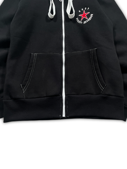 Harley Davidson Soviet Hoodie (S)