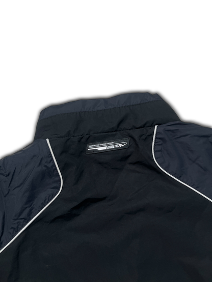 Nike Rare Track Jacket (L)-Taka Vintage