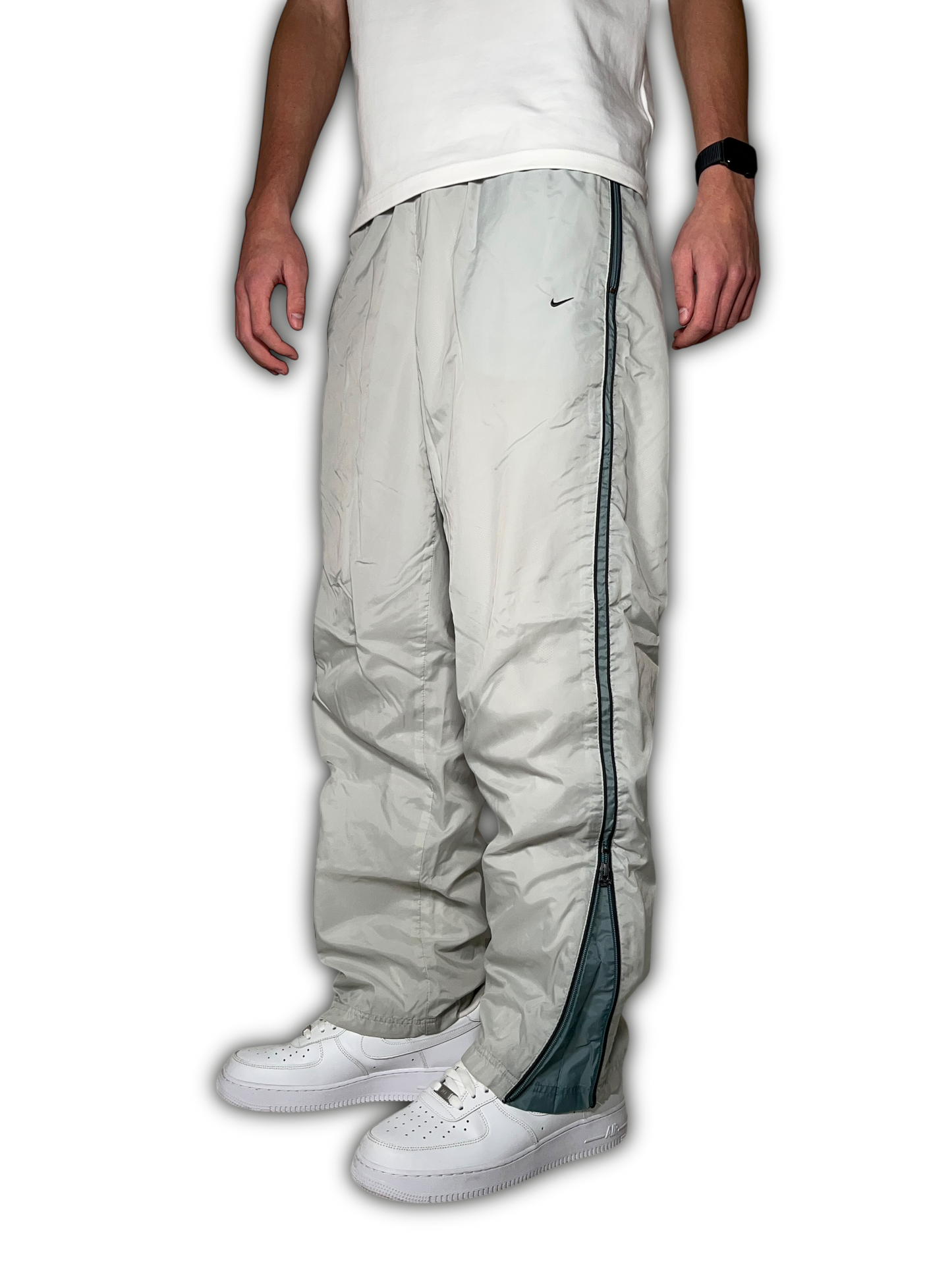 Nike Rare Track Pants (L)