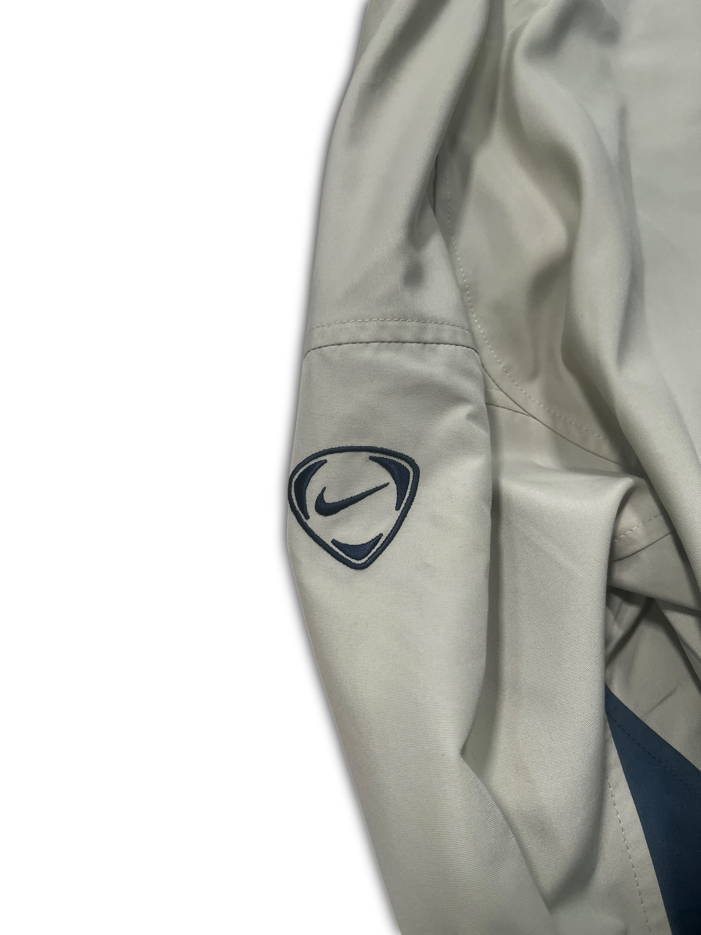 Nike Vintage Tracksuit (L)-Taka Vintage