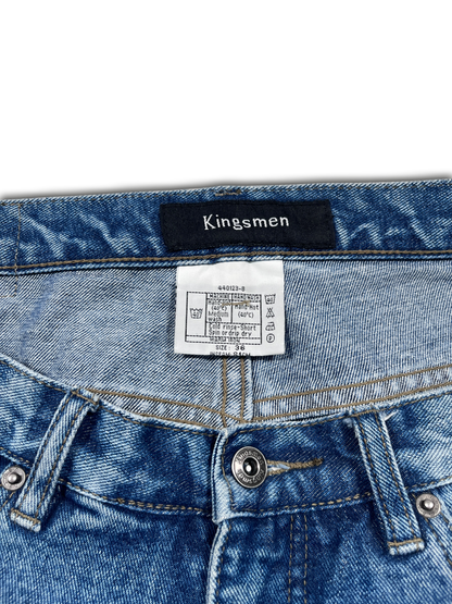 Baggy Jeans (XL)