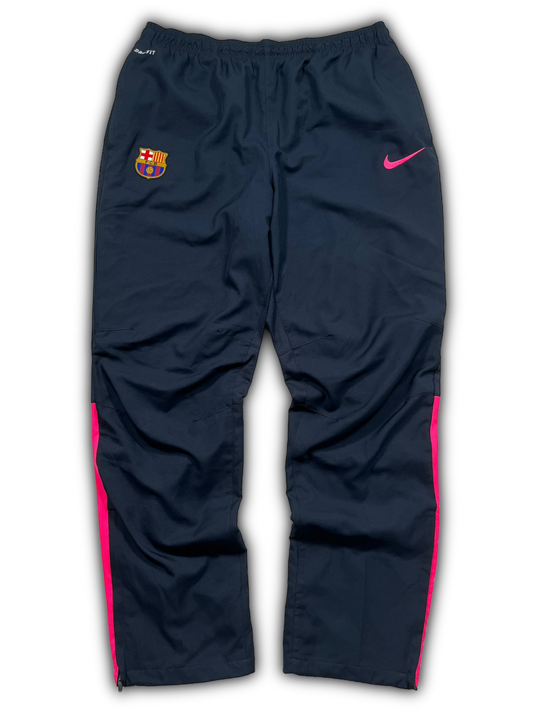 Nike Barcelona Track Pants (XL)