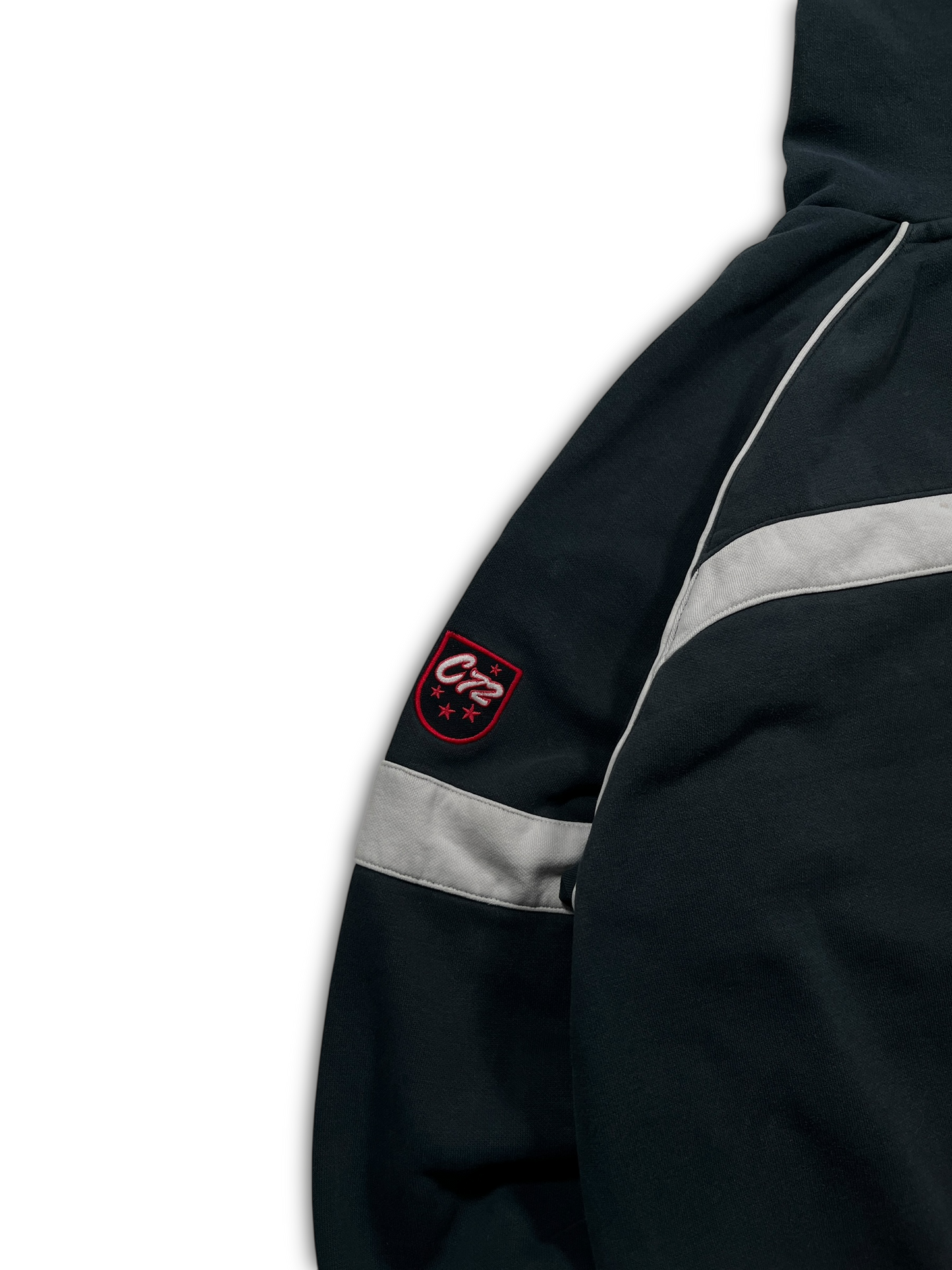 Nike Cortez Hoodie (M)