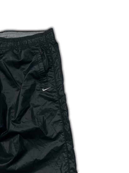 Nike Track Pants (L)-Taka Vintage