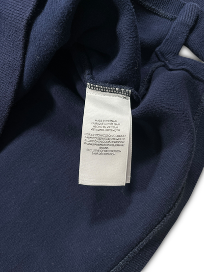 Polo Ralph Lauren Quarter Zip Sweater (M)