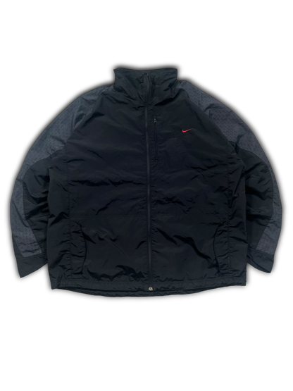 Nike Rare Track Jacket (XL)-Taka Vintage
