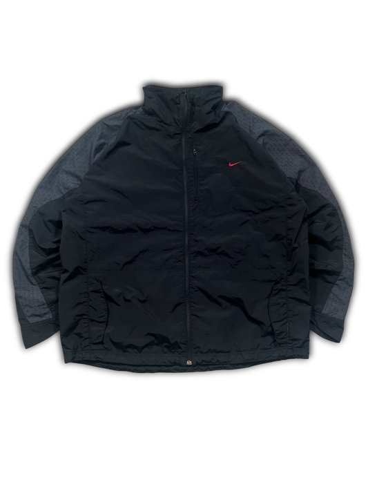 Nike Rare Track Jacket (XL)-Taka Vintage