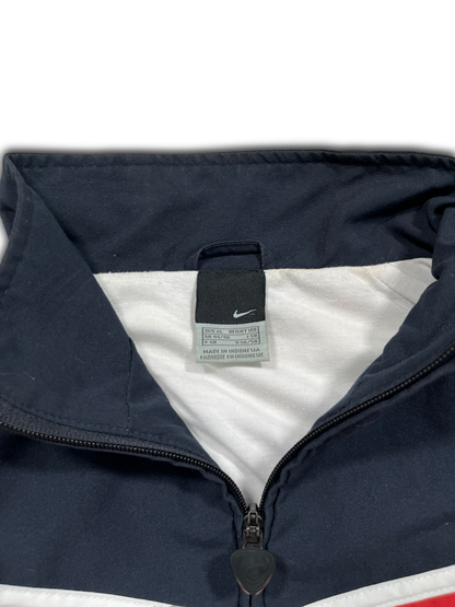 Nike Track Jacket (XL)-Taka Vintage