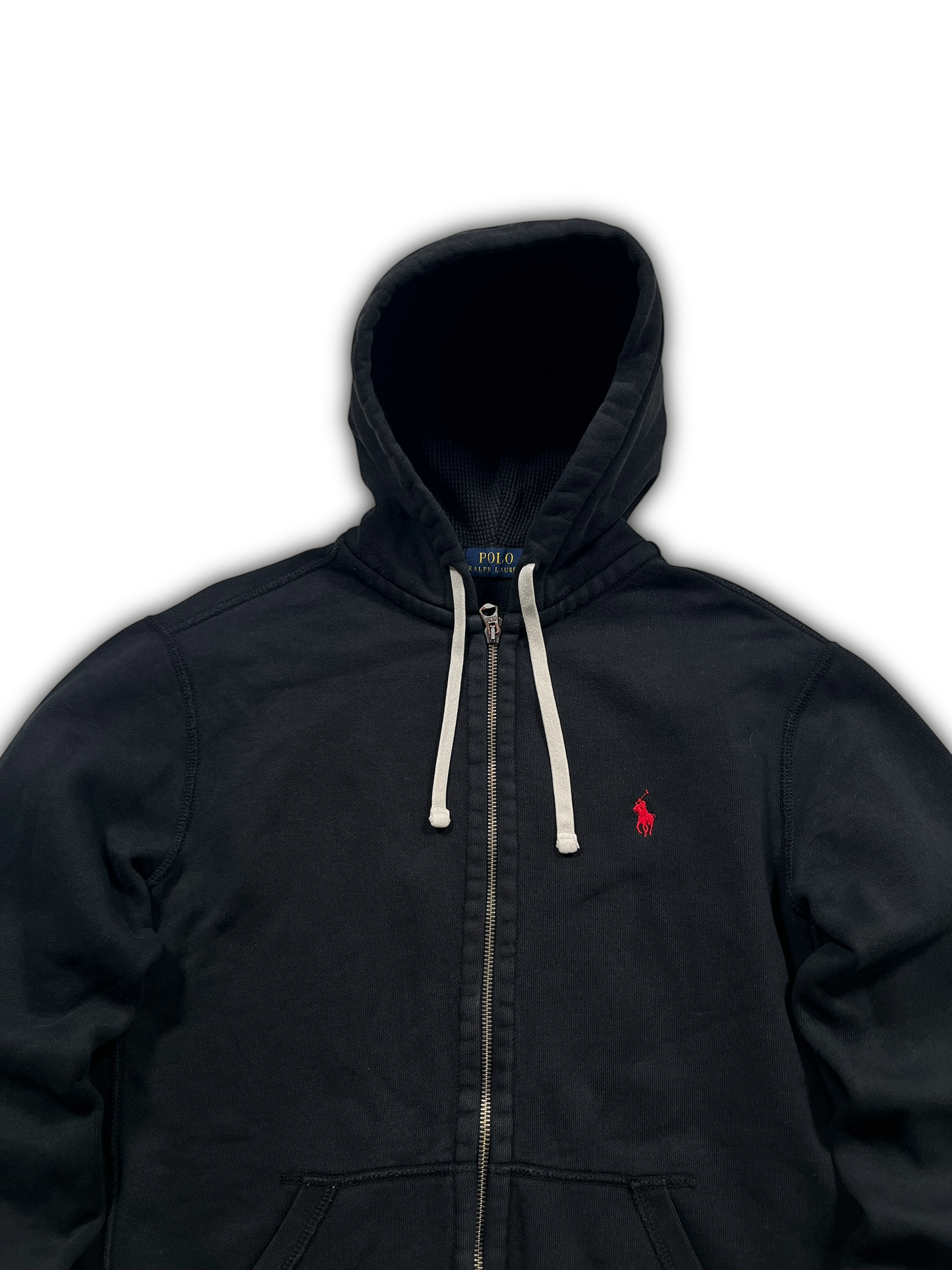 Polo Ralph Lauren Hoodie (M)