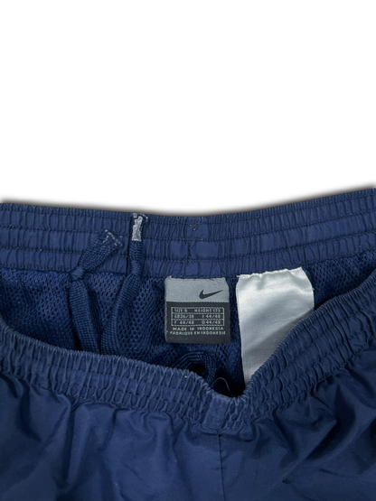 Nike Track Pants (S)-Taka Vintage