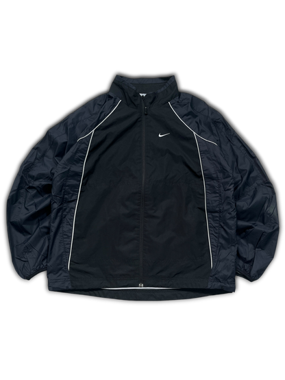 Nike Rare Track Jacket (L)-Taka Vintage