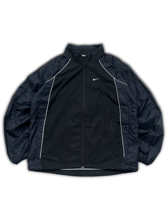 Nike Rare Track Jacket (L)-Taka Vintage