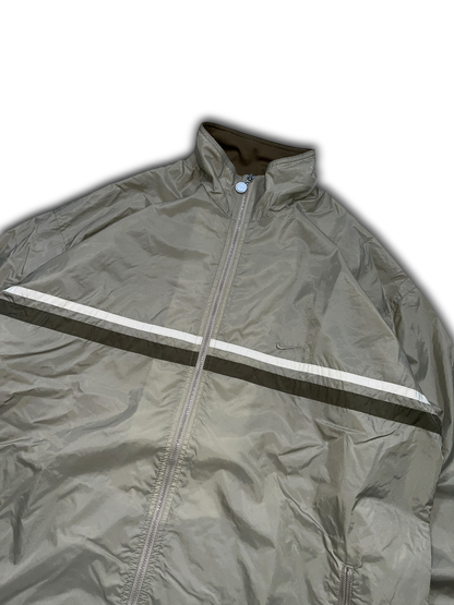 Nike Track Jacket (XL)-Taka Vintage