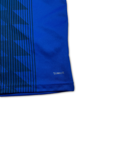 Adidas Columbia 2018/19 Away Jersey (M)