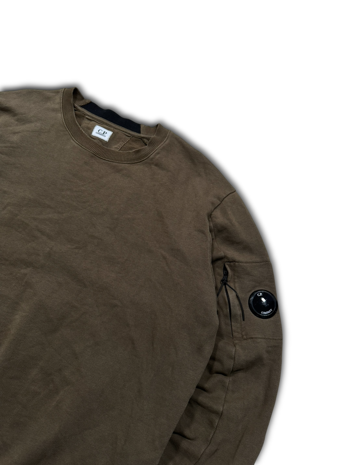 C.P. Company Sweater (XL)