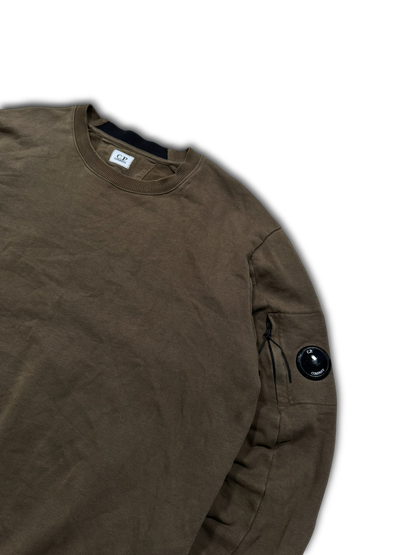 C.P. Company Sweater (XL)