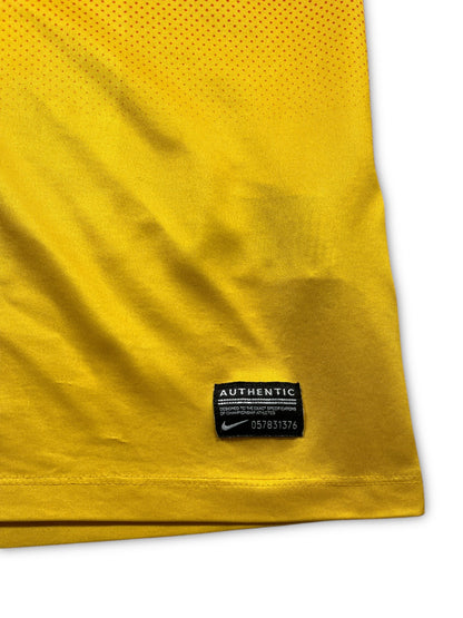 Nike Barcelona #10 Messi 2012/13 Auswärtstrikot (XL)