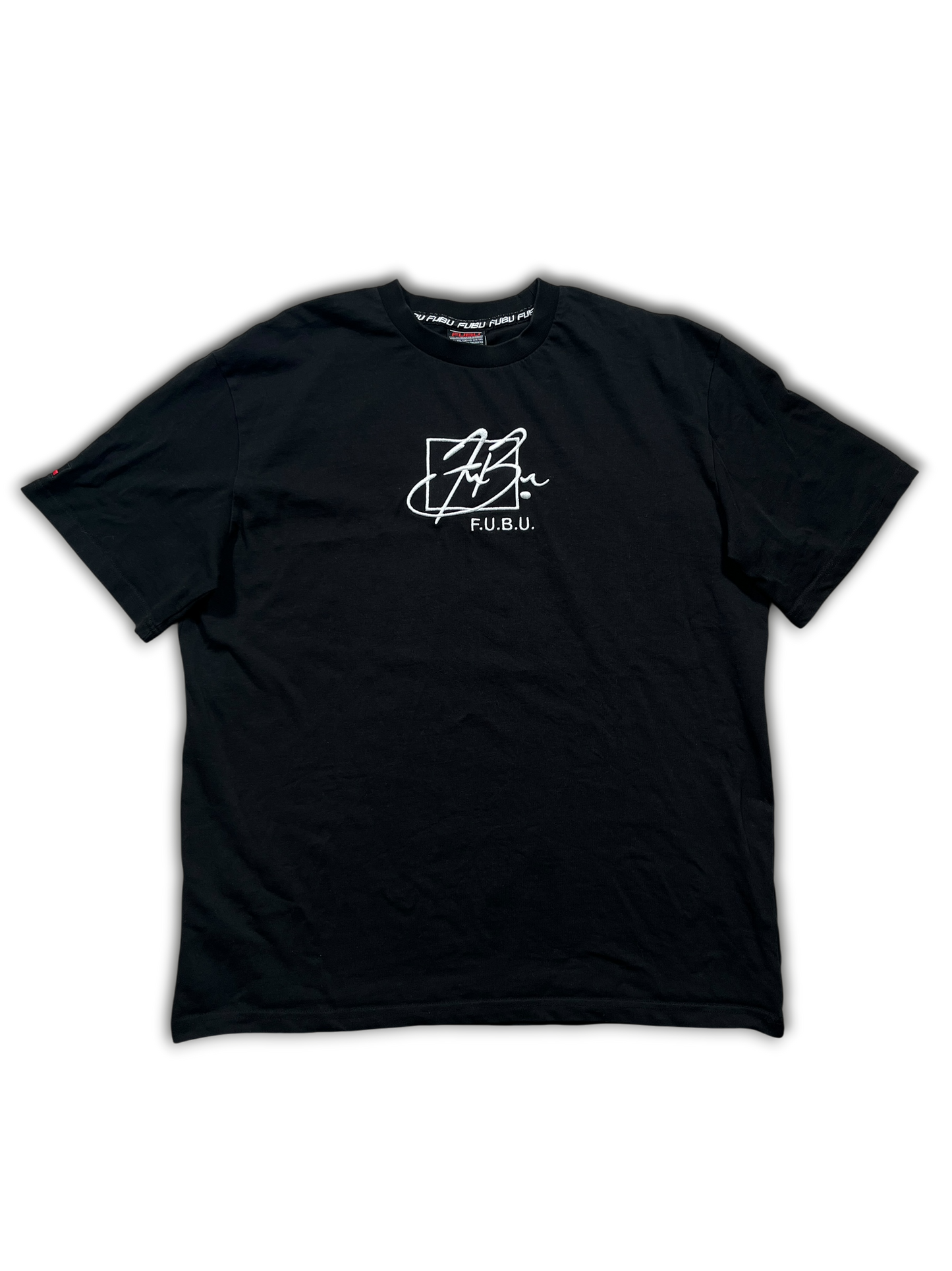 Fubu Vintage Baggy Shirt (M)