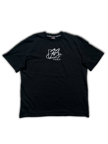 Fubu Vintage Baggy Shirt (M)