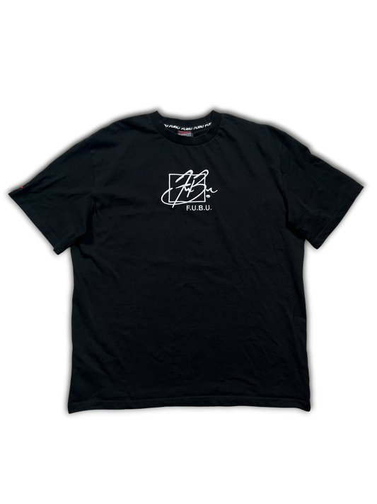 Fubu Vintage Baggy Shirt (M)