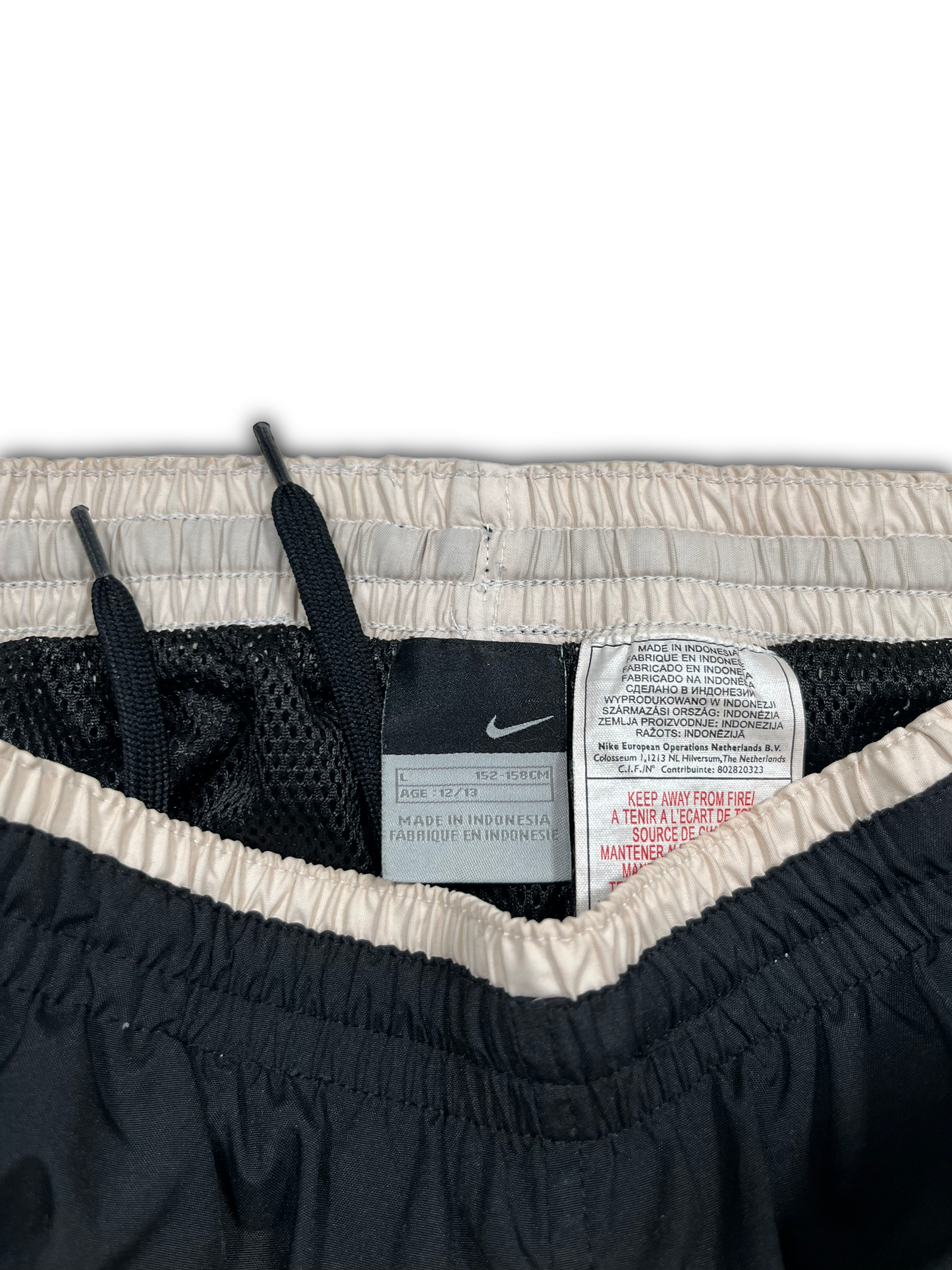 Nike Track Pants (XS)