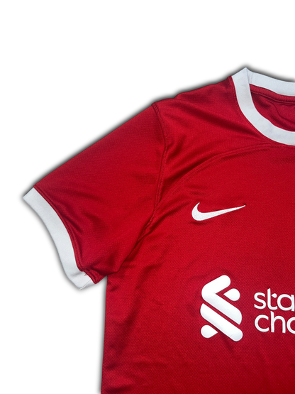 Nike Liverpool 2023/24 Home Jersey (M)
