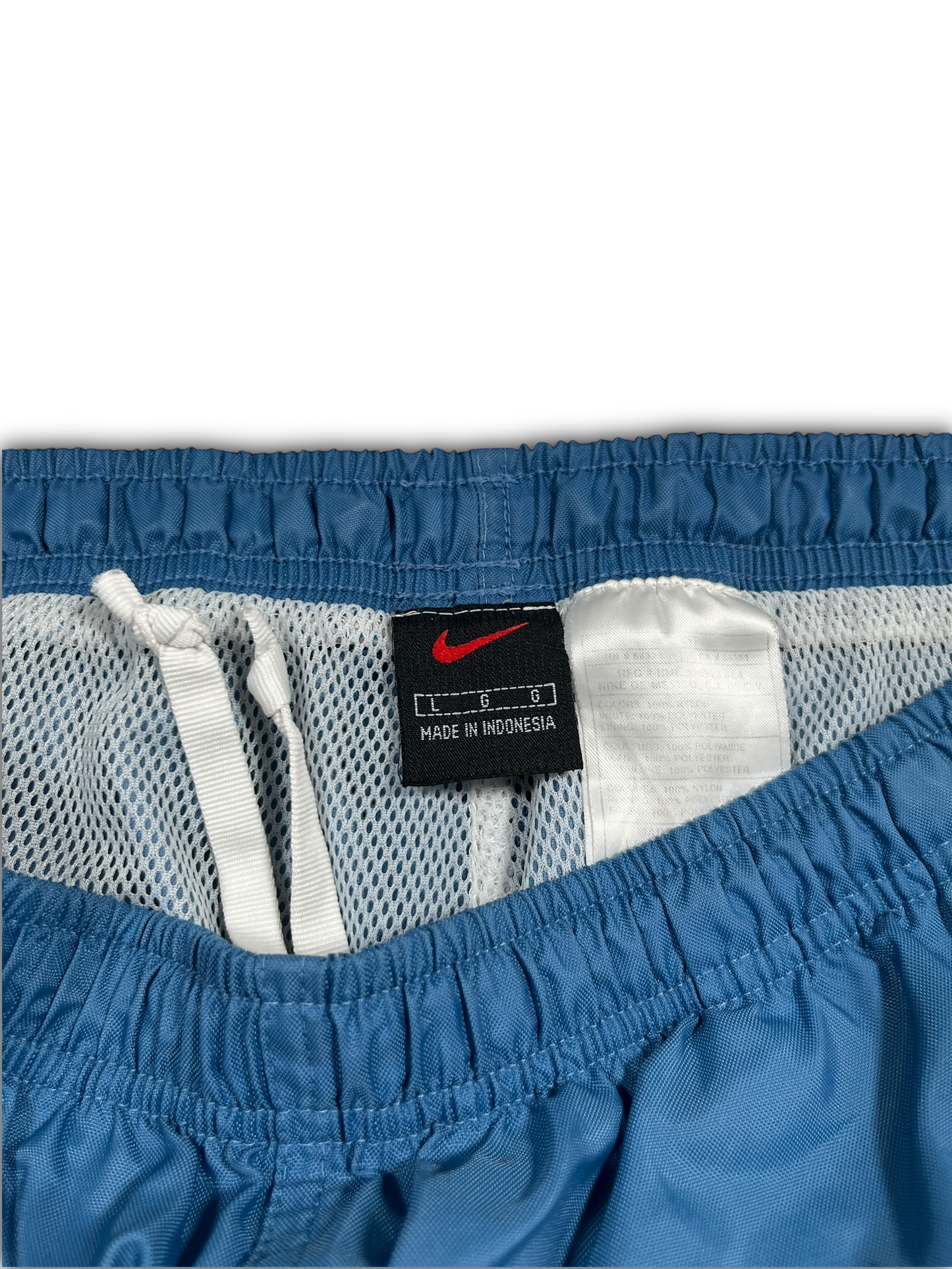 Nike Track Pants (L)