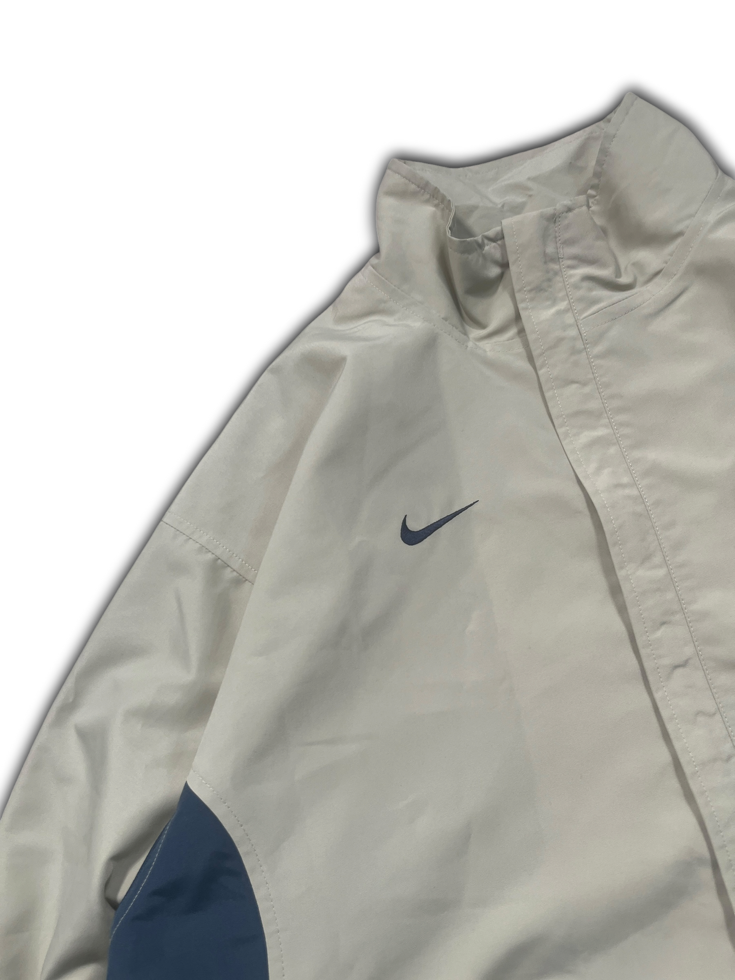 Nike Vintage Tracksuit (L)-Taka Vintage
