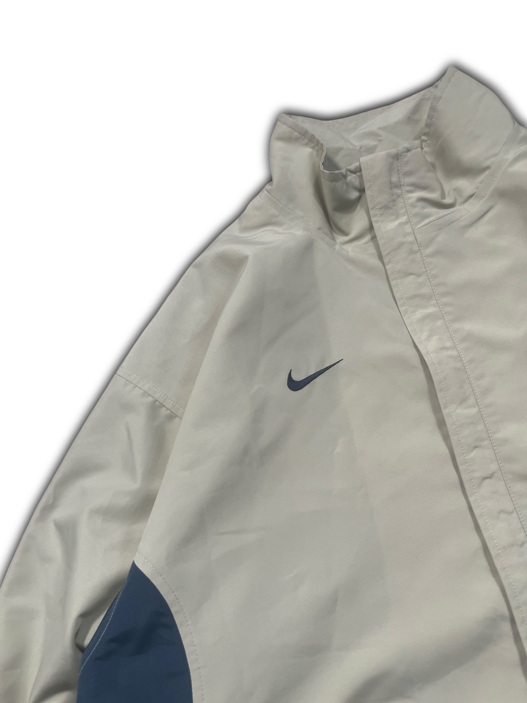 Nike Vintage Tracksuit (L)-Taka Vintage