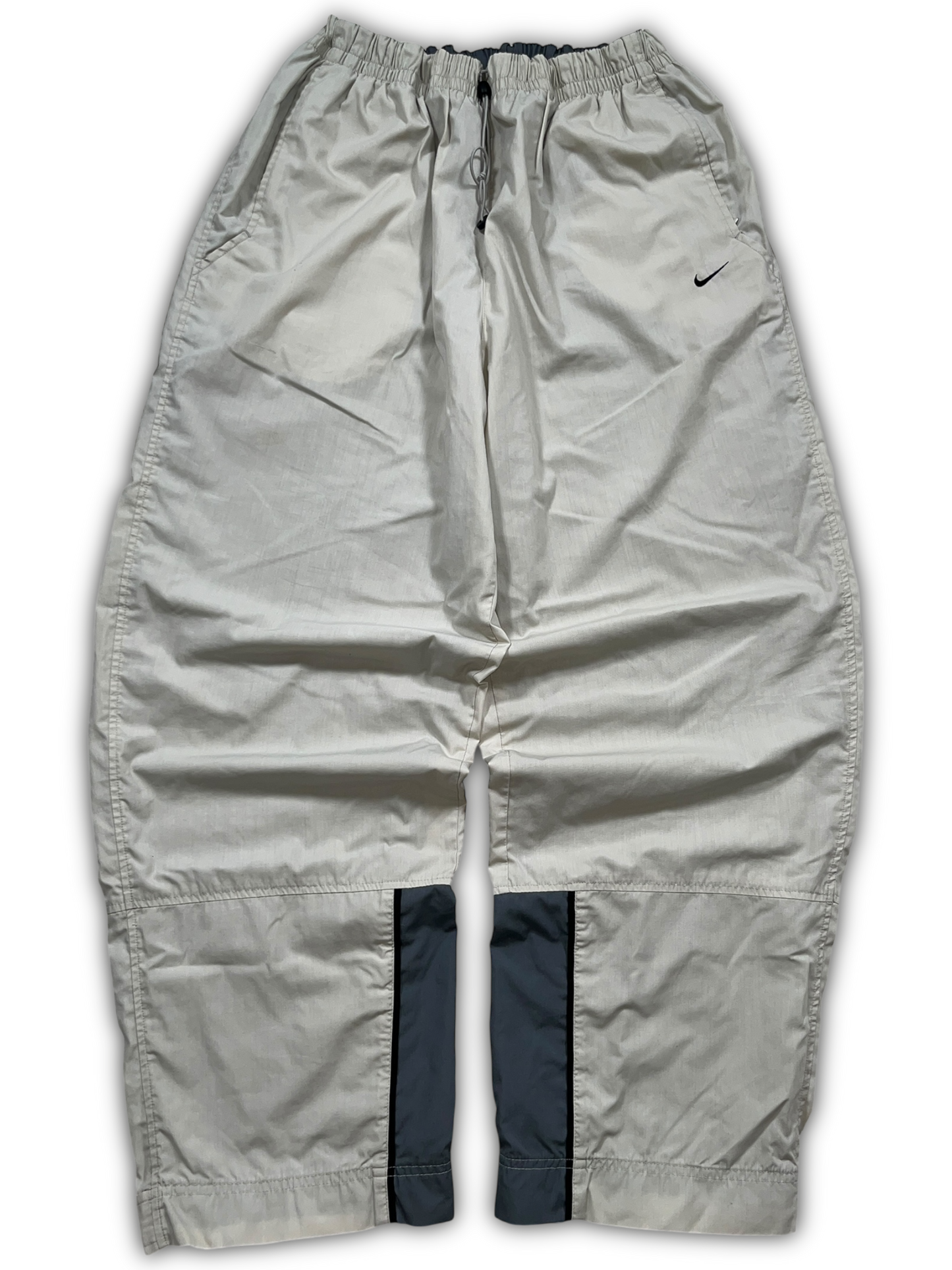 Nike 90s Track Pants (XL)
