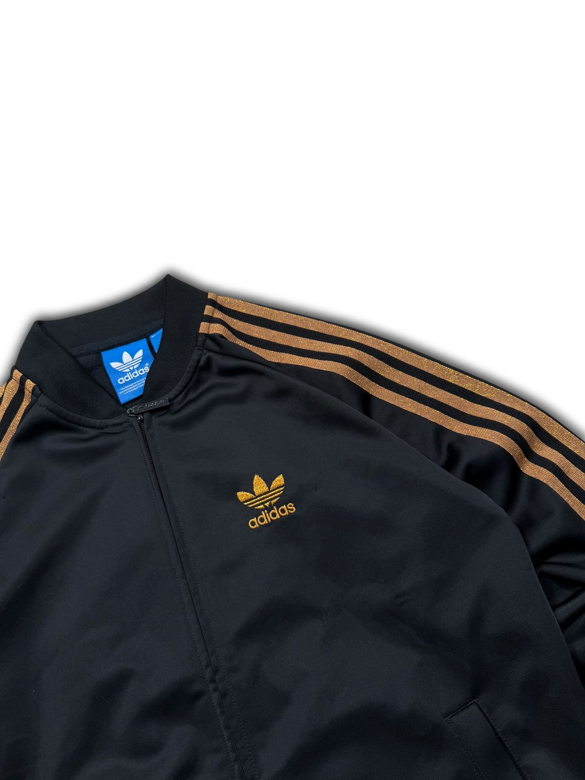 Adidas x Nigo Track Jacket (S)