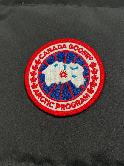 Canada Goose Crew Down Vest (XS)