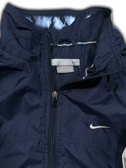 Nike Rare Track Jacket (M)-Taka Vintage