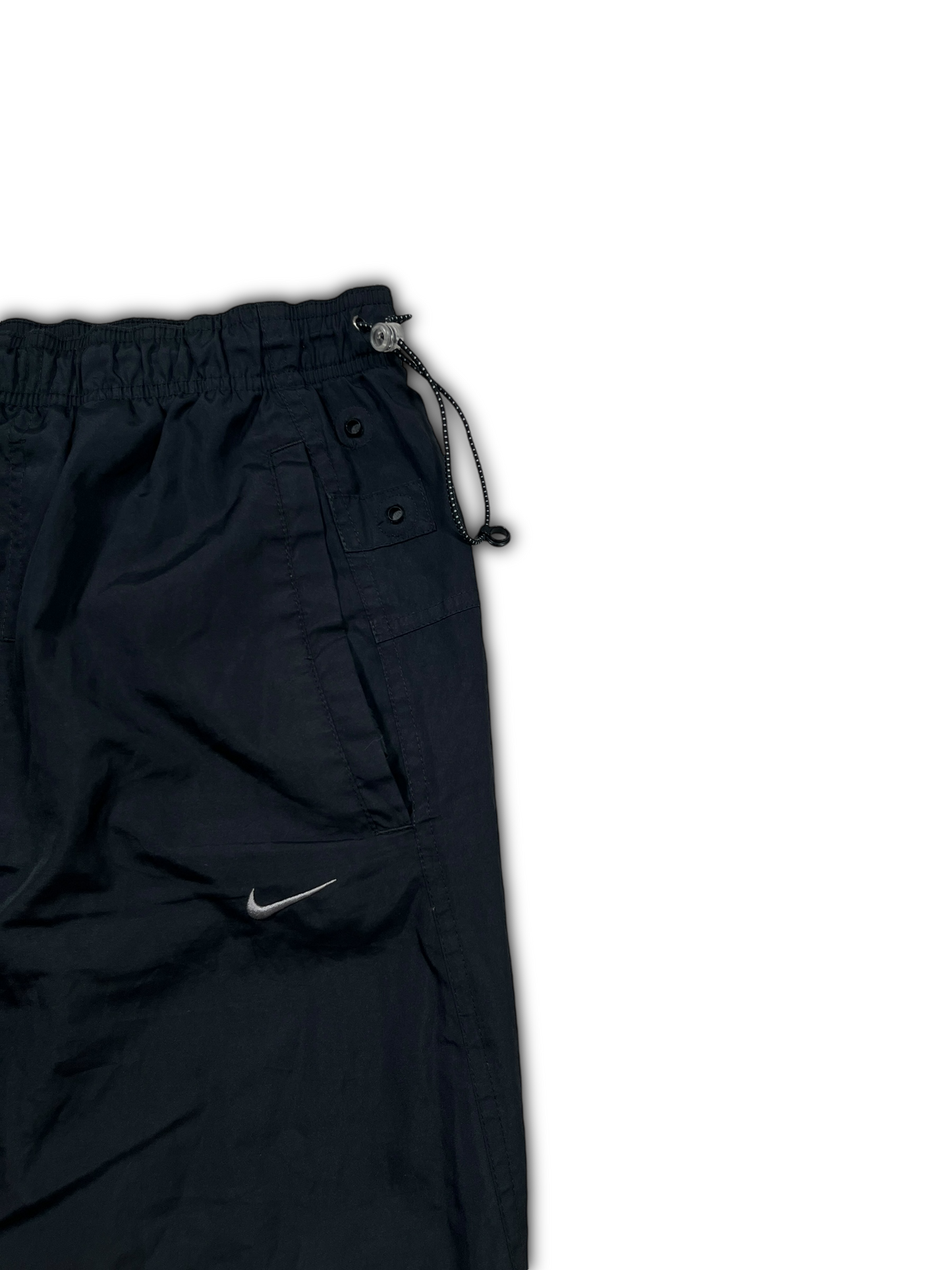 Nike Track Pants (XS)