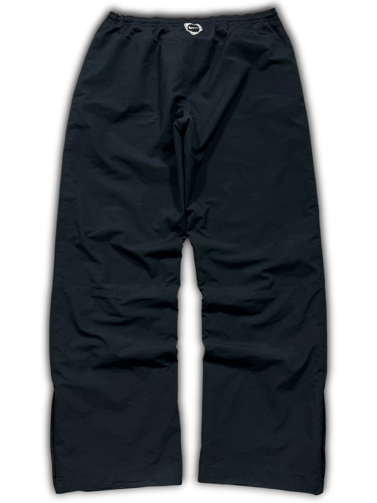 Nike Track Pants (L)-Taka Vintage