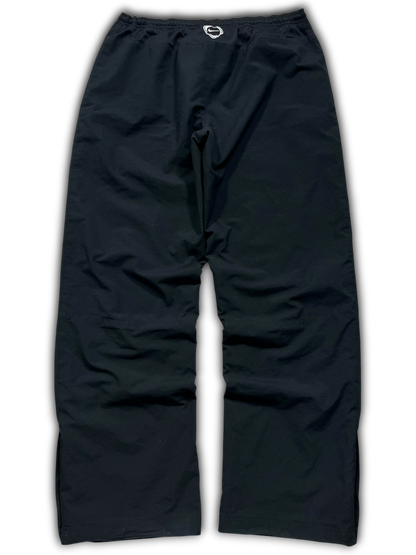 Nike Track Pants (L)-Taka Vintage