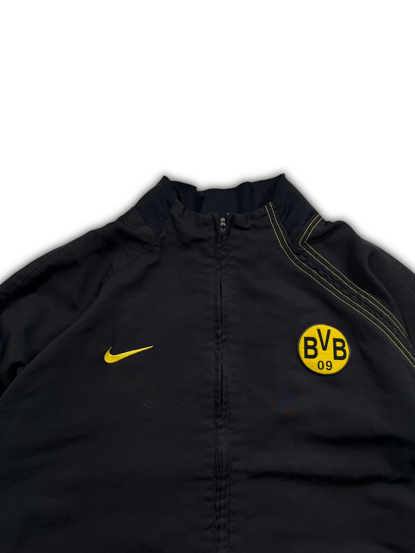 Nike BVB Dortmund Trainingsjacke (XL)