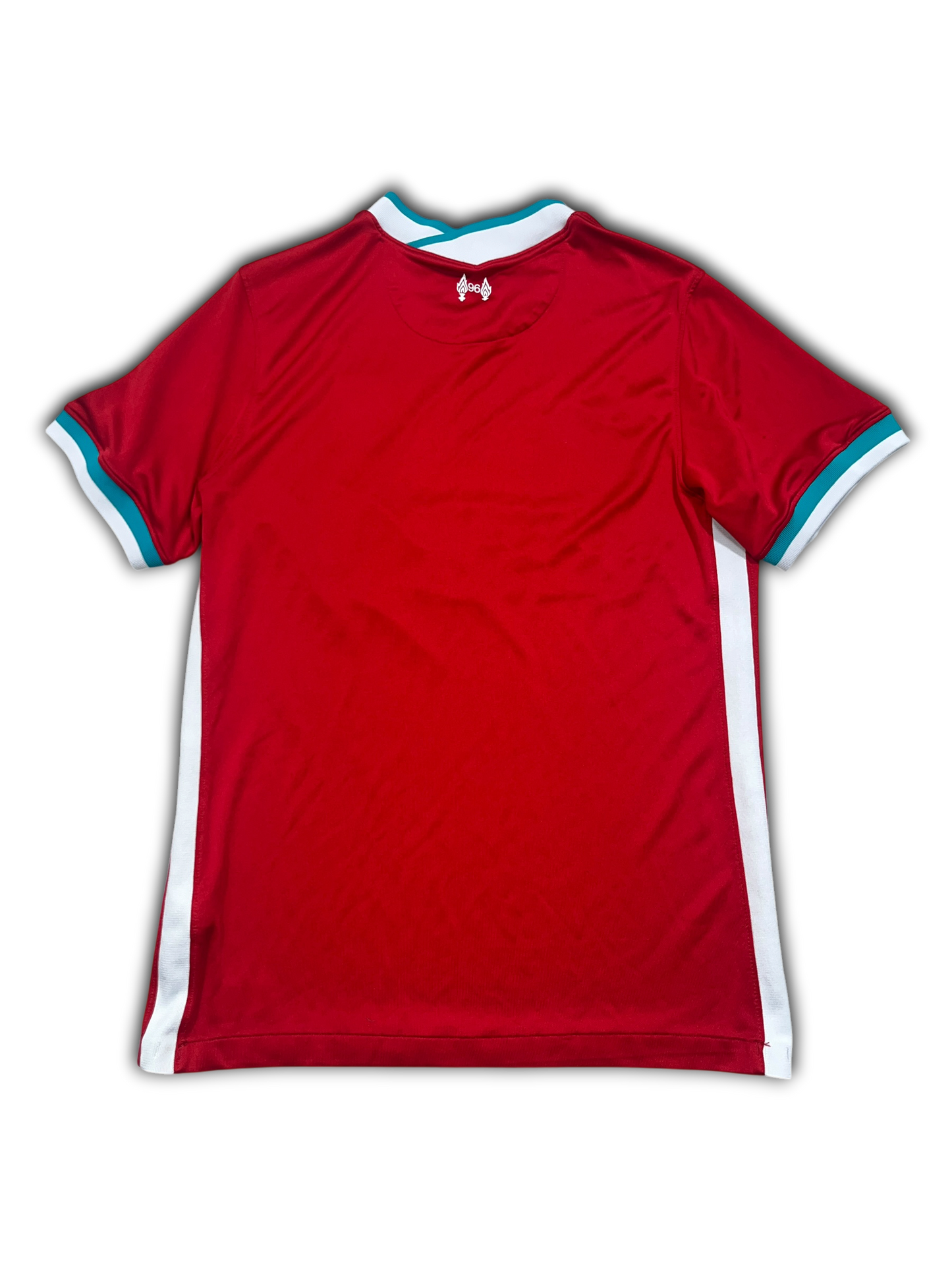 Nike Liverpool 2020/2021 Home Jersey (M)
