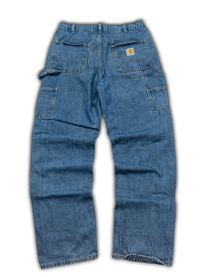 Carhartt Baggy Jeans (XL)