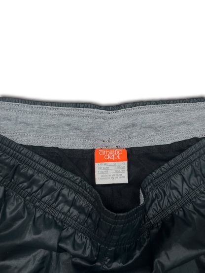 Nike Track Pants (L)-Taka Vintage