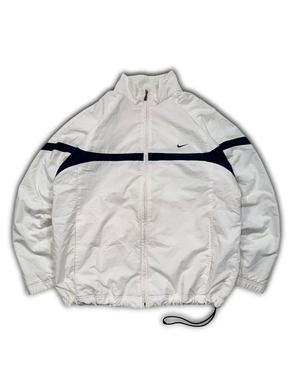 Nike Track Jacket (XL)-Taka Vintage