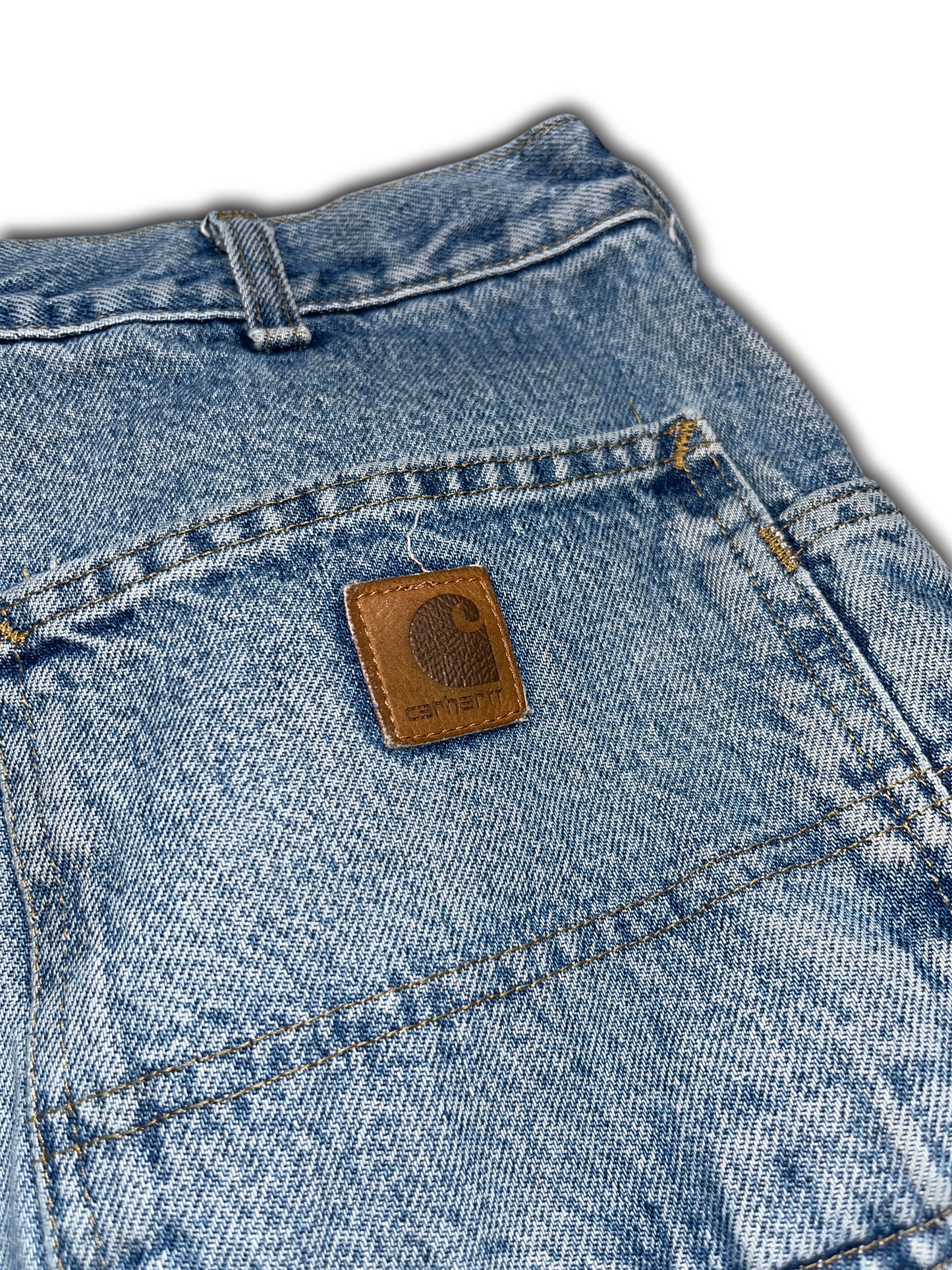Carhartt Baggy Jeans (L)